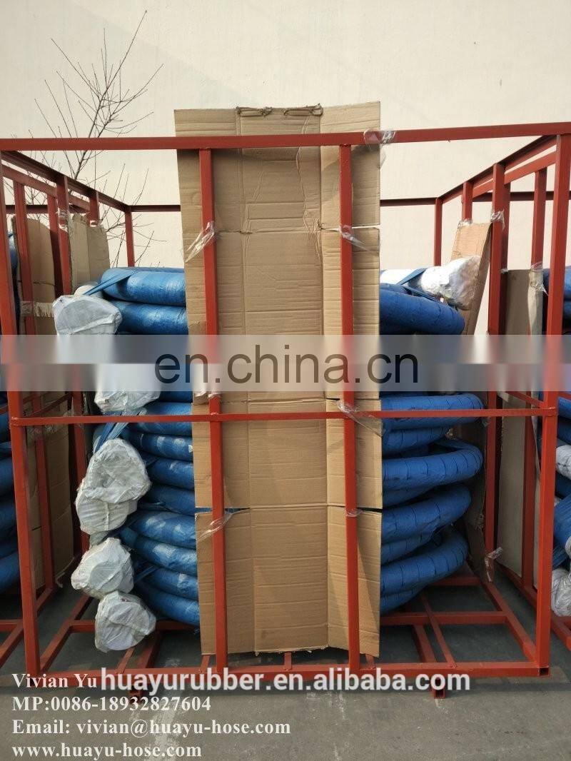 made-in china oilfield drilling hose oilfield drilling hose with hammer union