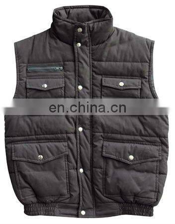 T/C Bodywarmer Vest