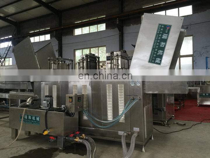 ZS-180 High Pressure Chicken Brine Injector