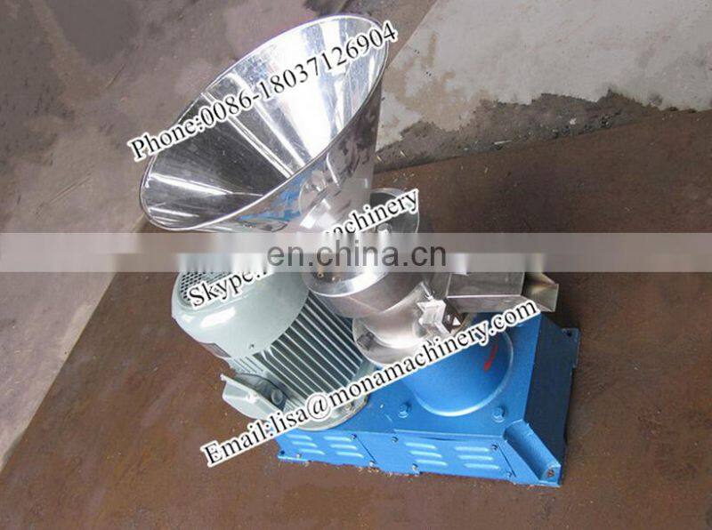 Hot Sale Peanut Butter Grinder Machine Rice Mill Machine