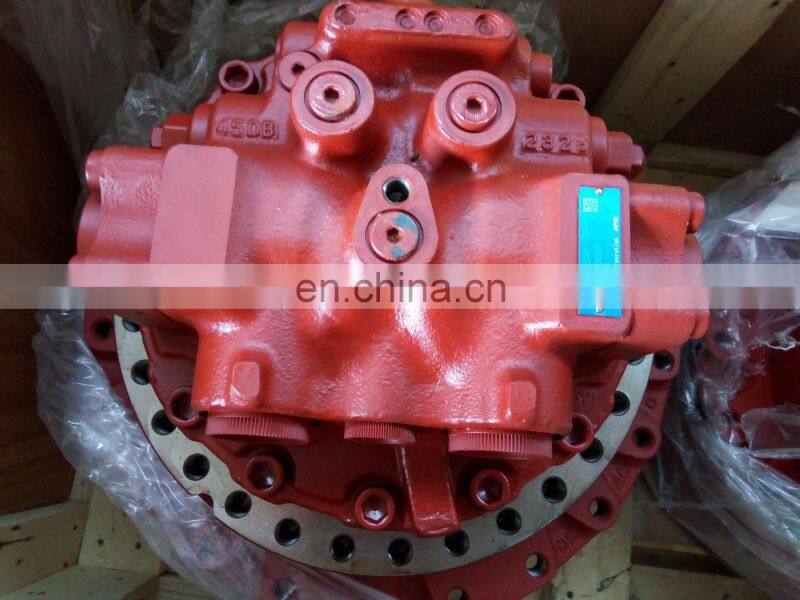 KYB MAG-170VP final drive MAG170VP Travel motor