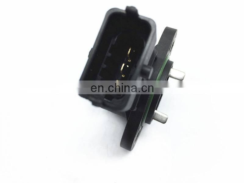 TPS Throttle Position Sensor For 2006-2011 Hyun-dai Accent K-ia Rio Rio5 OEM 35170-26900 3517026900 9600930005