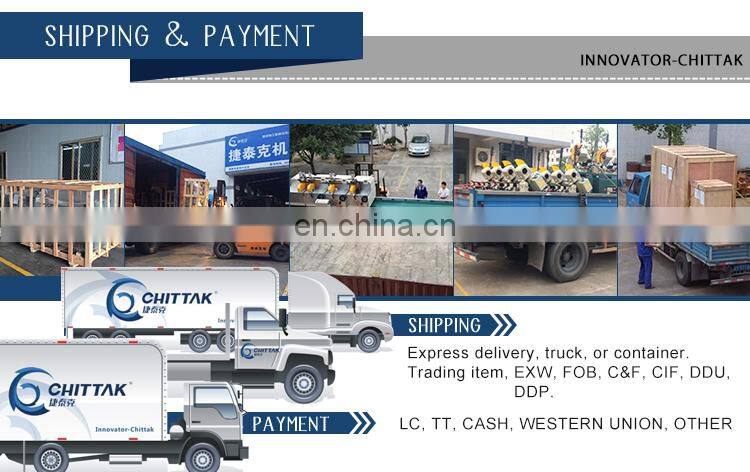 Circular HSS Saw Blade Sharpening Machine for Cutting Disc