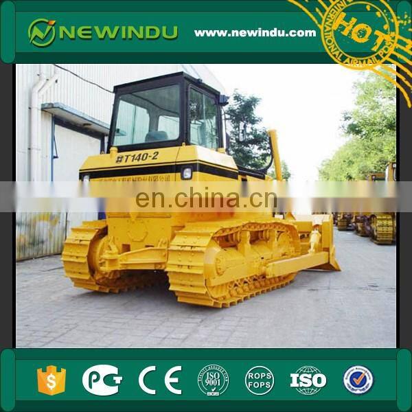 HB XG Chinese Trunnion Mini Dozer 140HP Crawler Bulldozer T140
