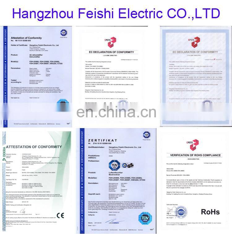 Supplier In Uae Air Conditioners YDH-4500