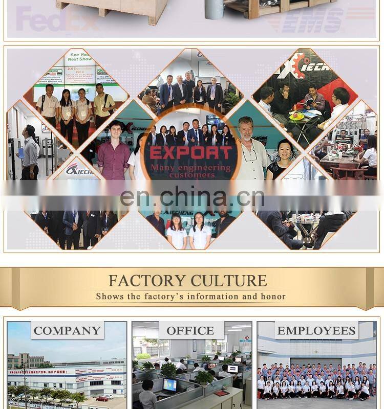 Strong Breaking Ability Recycling Plastic Waste PVC Pipe Crusher Machine