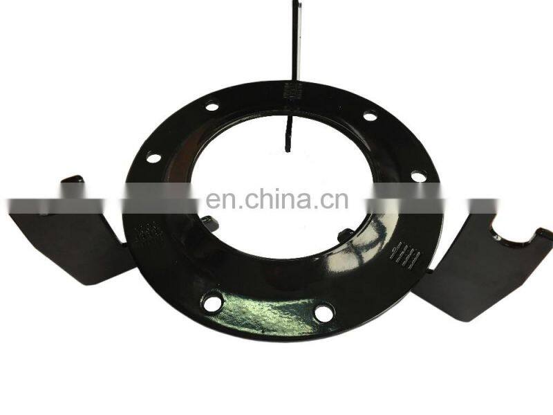 New! pan support black iron grills Nigeria Kenya for gas cylinder,Cast iron Pan Support