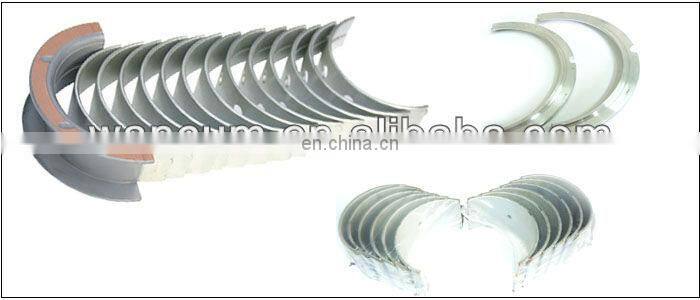 Good quality china supply cheap for nt855 kt19 kt38 kt50 m11 V28 cummins diesel engine main bearings