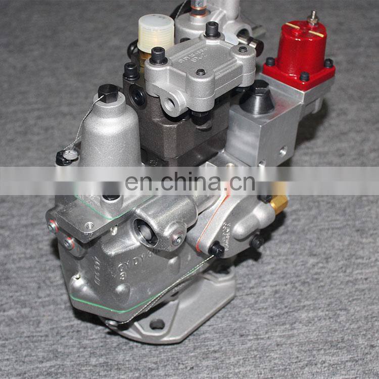2017 HOT SALE CCEC Original oil fuel pump for N series diesel machine 4061206