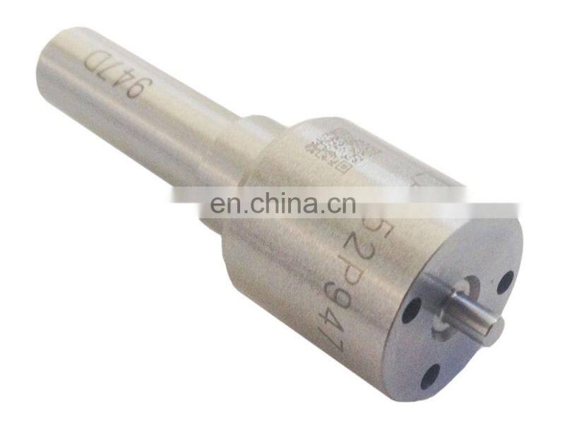 Engine YD2K2 Common rail nozzle DLLA152P947 093400-9470 Used on injector 095000-6250