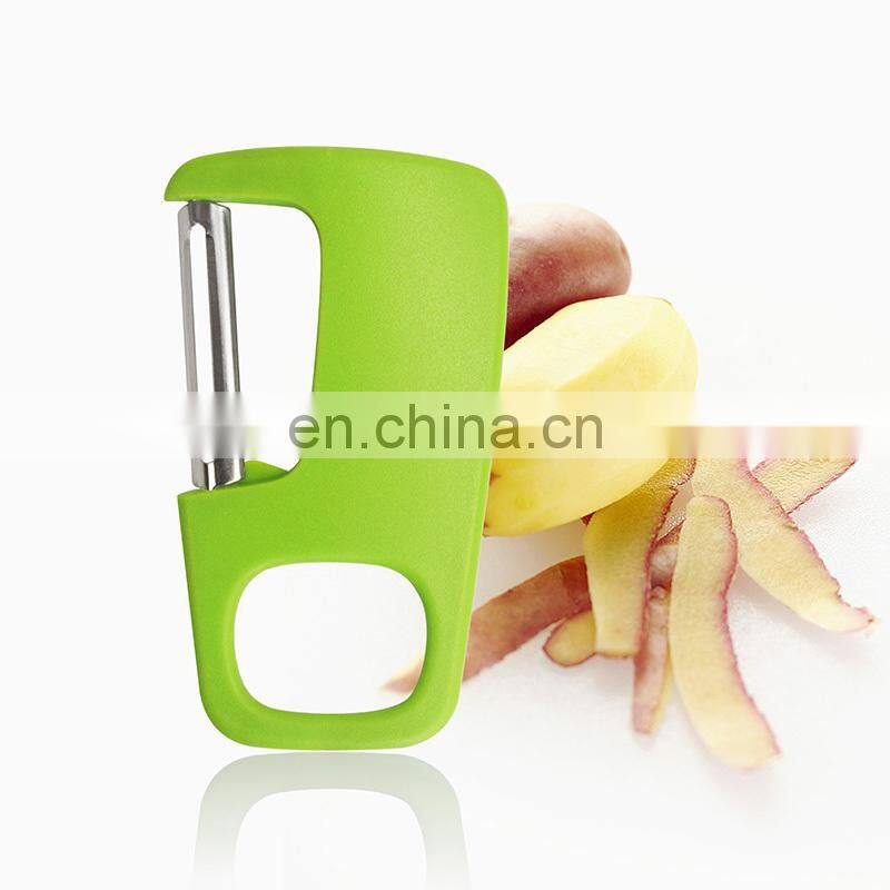 Wholesale Kitchen Accessories Tool Fruit Creative Vegetable Potato Peeler