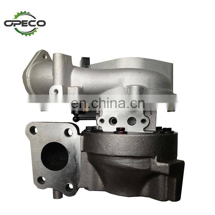 For Nissan YD25DCI YD25DDT 2.5L turbocharger 53039880268 53039880373 14411-3XN1A 144113XN1A