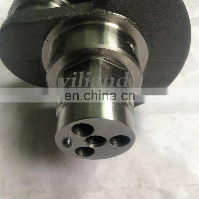 ISF2.8 Diesel engine crankshaft 4980384 5264230 5264231
