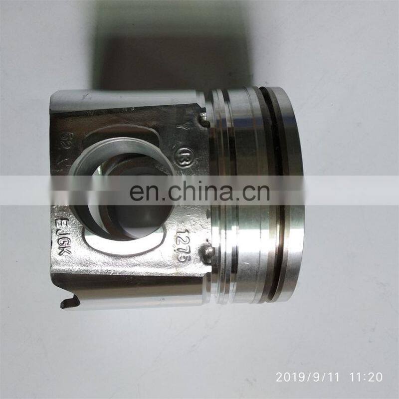 ISBE 2.8 Diesel Engine Piston kit 4955365