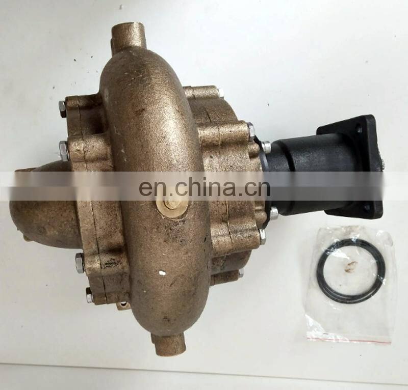K38 K50 Diesel Engine Sea Water Pump 3393018/4314820/4314522