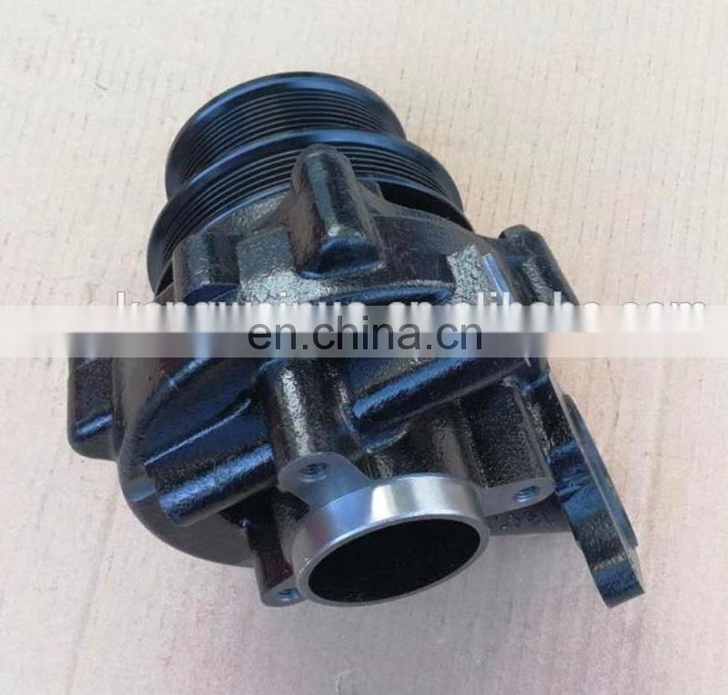 ISZ13 QSZ13 diesel engine parts 4366039 4327408 water pump