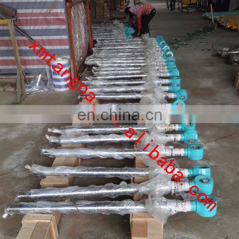 ZX870H-3F ZX870-3 ZX850-3 cylinder arm assy,cylinder tube rod piston assy 4638083 0978301 0978303