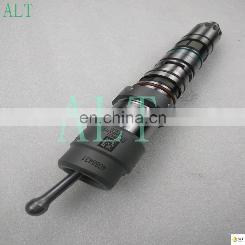 Stock goods! common rail fuel injector 4088431