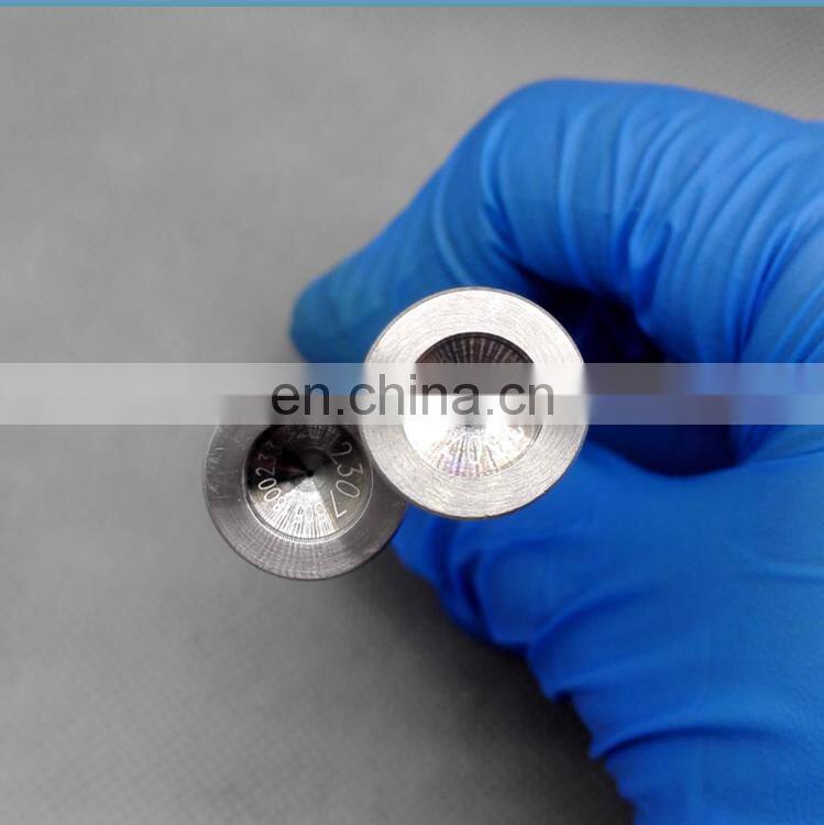 Fuel injection spare parts control valve F00RJ02130