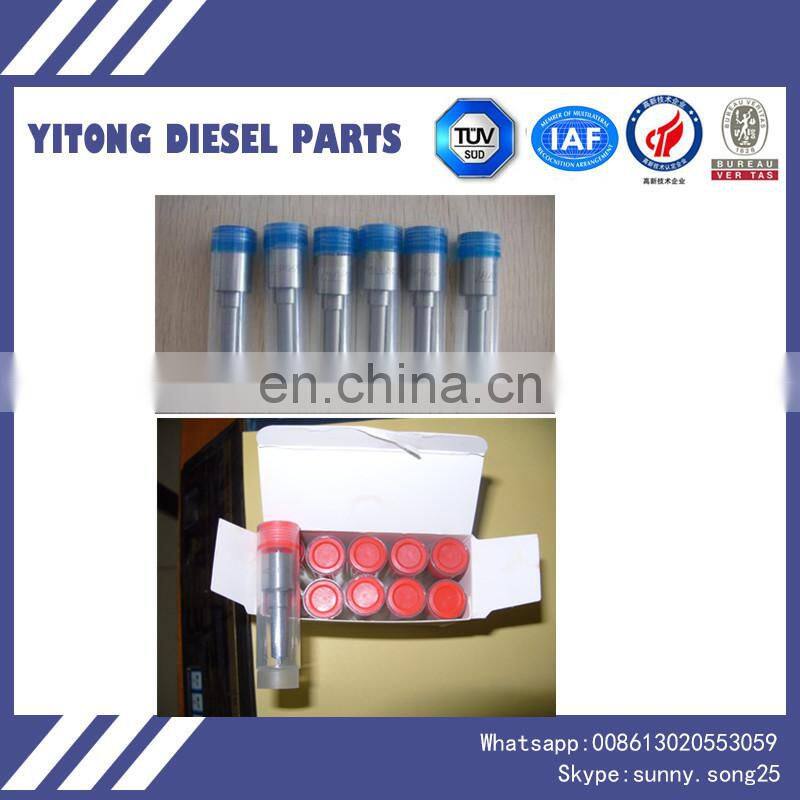 DLLA143PN325 Injection nozzle 8973522670 Nozzle 143PN325