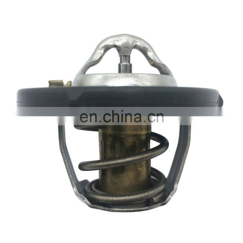 Engine Coolant Thermostat OEM 96MM-8575-B9E DM5G-8575-AA 96MM8575B9E DM5G8575AA