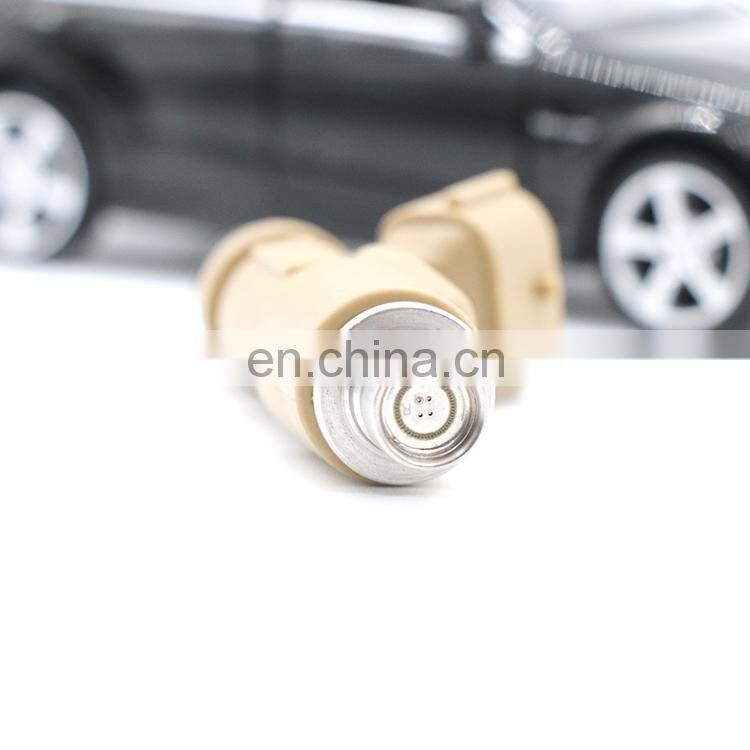 Wholesale Automotive Parts 23250-75090 23209-75090 For Toyota Land Cruiser RZJ95 RZJ12 Hilux Coaster Fuel Nozzle