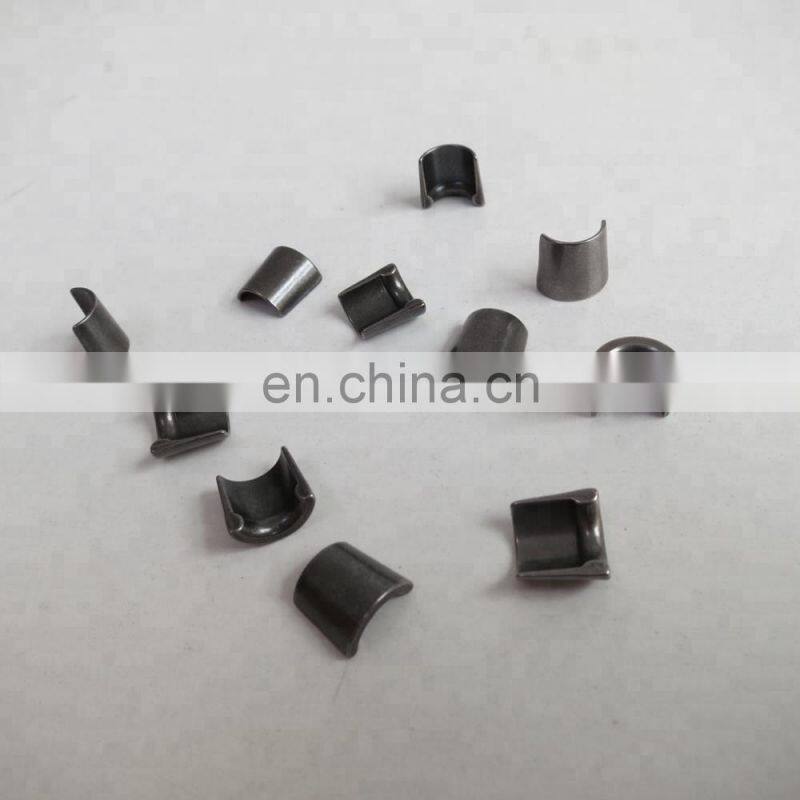 Diesel engine spare parts exhaust Valve collet 3900250 valve lock