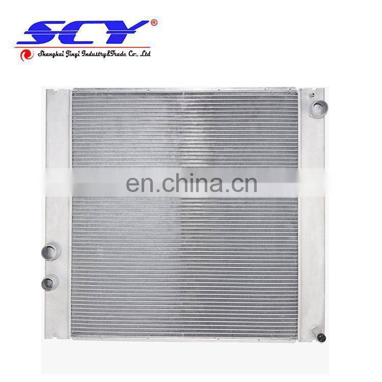 Radiator Suitable for Land Rover Range Rover 2009 4.4L OE PCC500670 PCC500370 8013177