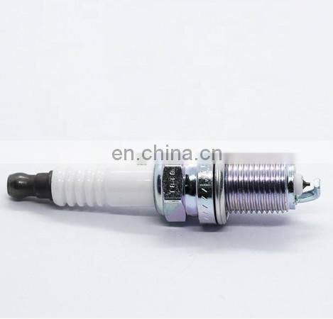 High quality platinum alloy spark plugs OEM 7090 BKR5EGP