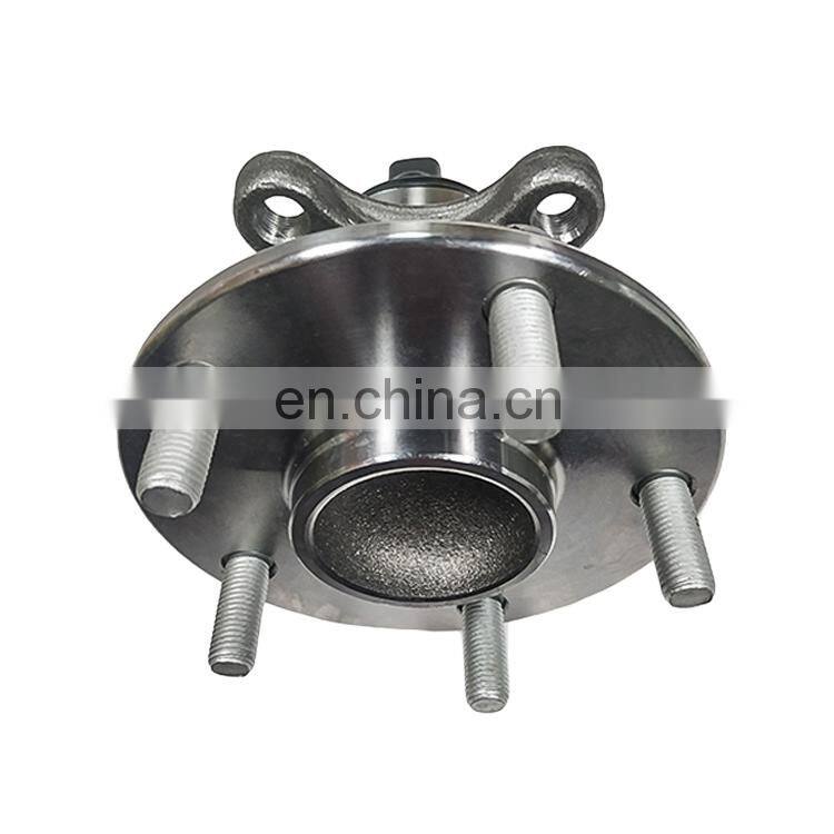 Bearings Rear Assembly 43560-0N010 Spare Auto Parts For Front Car Parts Wheel Hub Bearing For Car