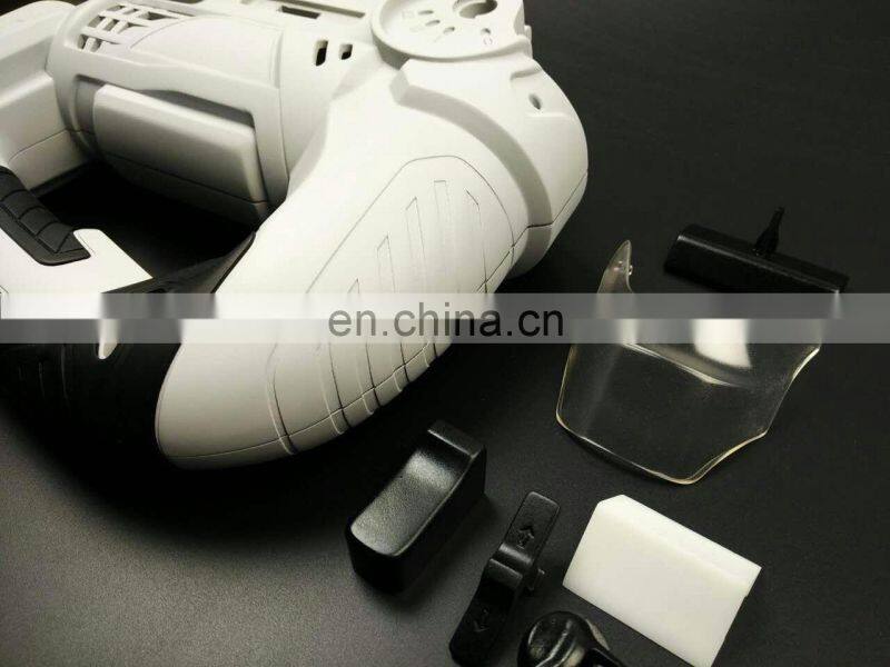 Cheap Price Cars Parts 3D Printing Solutions ABS Rapid prototype Small Batches with Vacuum Casting Service
