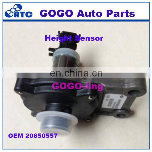 GOGO Truck Level Sensor Truck Height Sensor for VOLVO TRUCK OEM 20850557 1138883 205140668