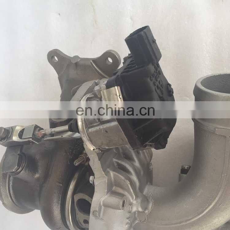 MGT1752S Turbo for Volkswagen Beetle 2.0L 814000-0013 06K145702J