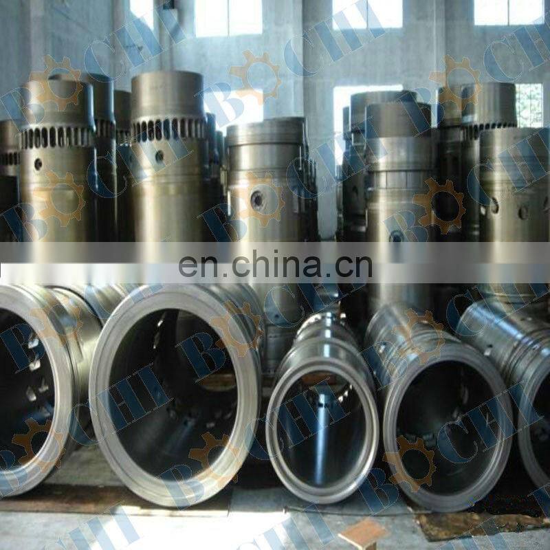 Low Price Enhanced 4jb1 Cylinder Liner