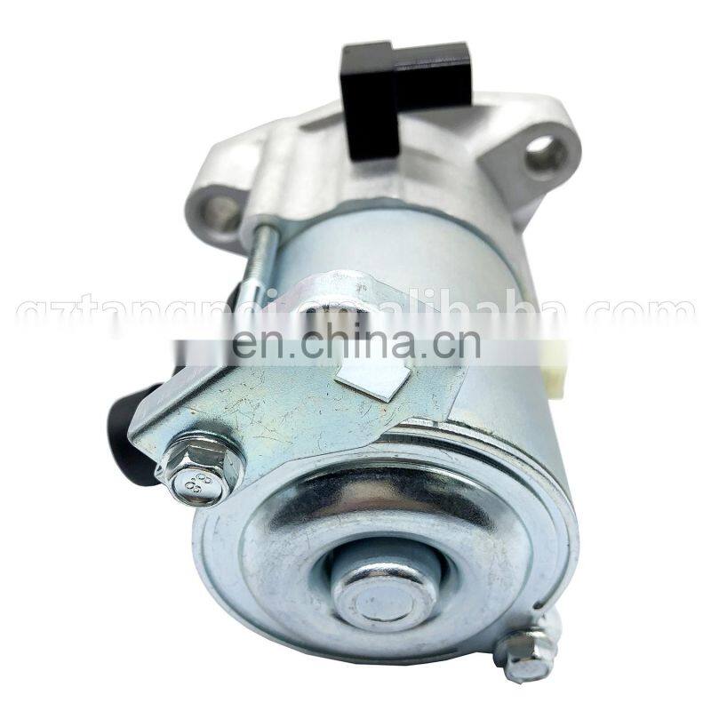 Starter motor OEM SM74019