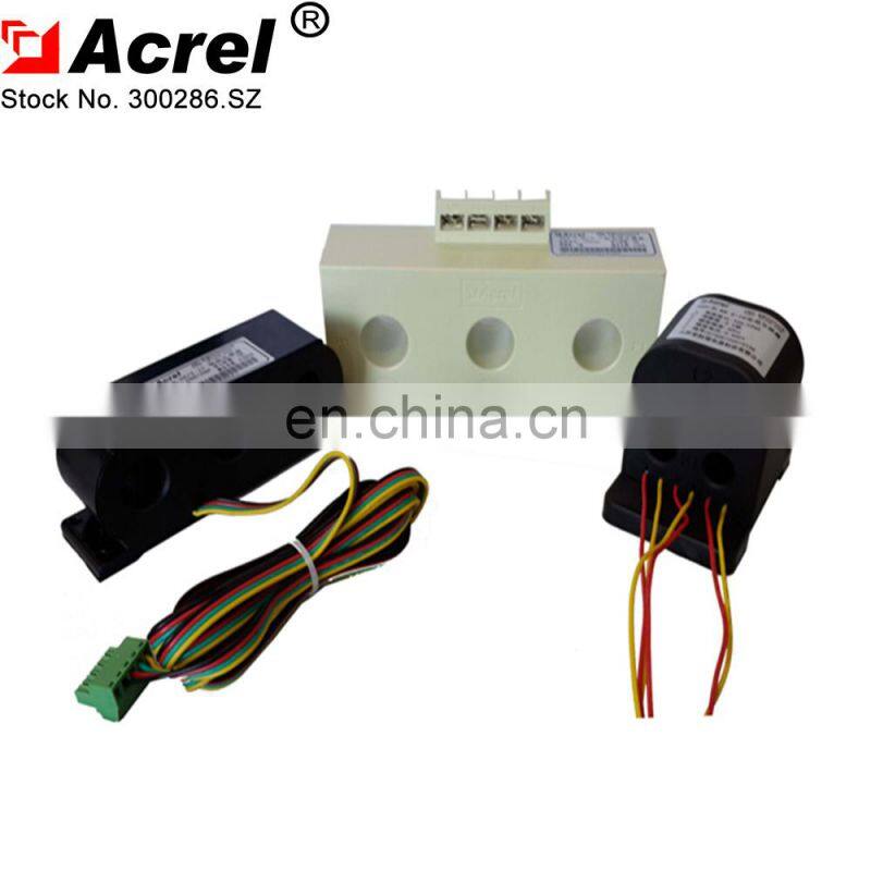 Acrel DDS1352 high quality single phase meter prepayment cl for bluetooth energy monitor