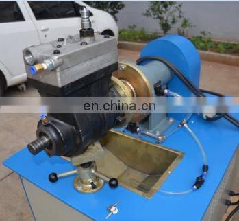 BCKS-2A Automobile air compressor braking system test machine