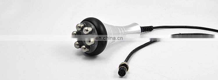 Most Sale Double cyro handles Cryolipolysis Freeze Fat slimming machine with Cavitation and RF head