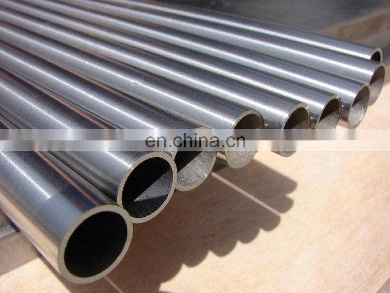 DIN EN 10095 heat-resistant Material 1.4841 Seamless stainless pipe (X15CrNiSi25-21)