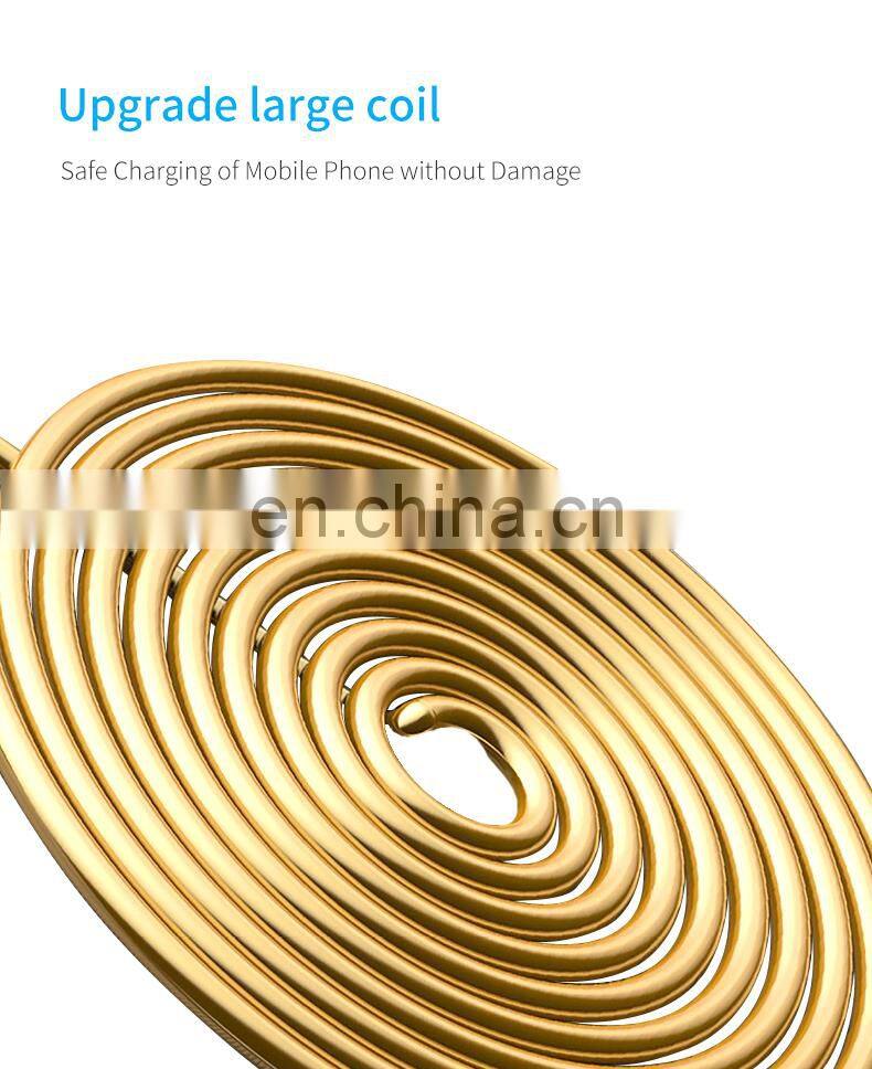 New Hot Sale Cell Phone wireless charger Fast Wireless Charging Station 10W Wireless Charger