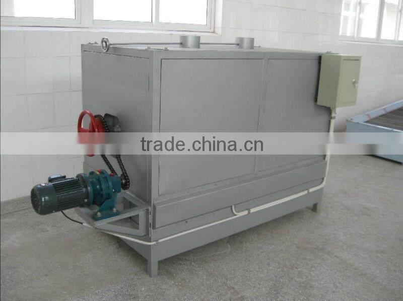 Peanut roasting machine|Sesame roaster|Sunflower seeds roasting machine|Soybean frying machine