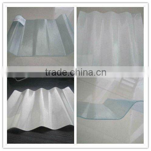 Roof skylight/ FRP skylight roofing /FRP Skylight panel