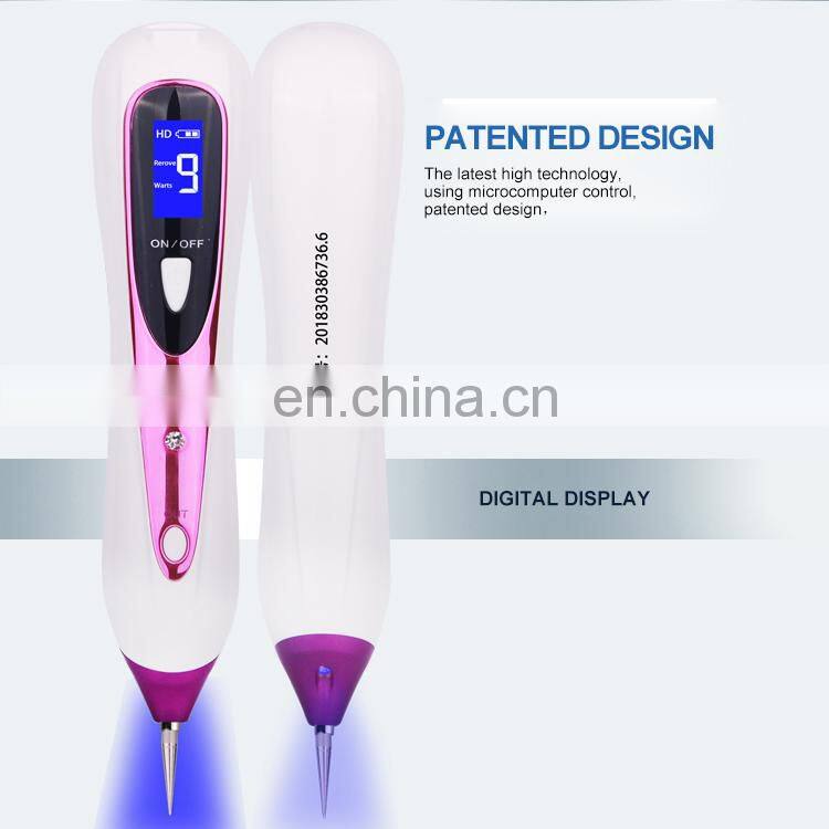 Alibaba Best Sellers Products Care Plasma Skin Mole Removal Pen Multi-function Beauty Equipment