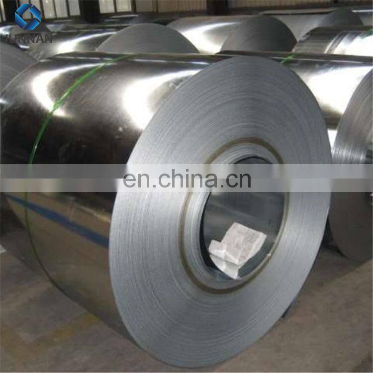 low price galvanized steel coil