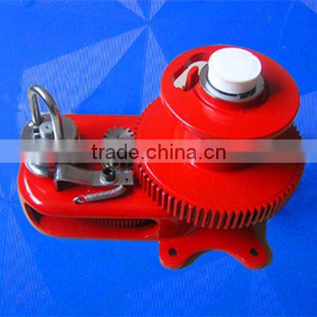 best quality poultry house hand winch