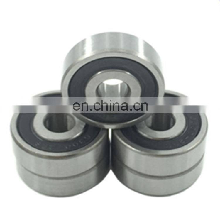 high qualit10*35*11 6300 deep groove ball bearing