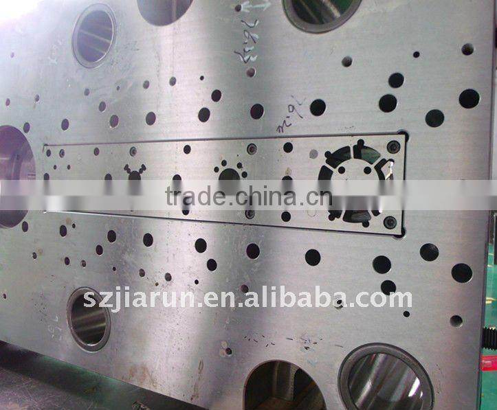 iron motor core stamping die mould