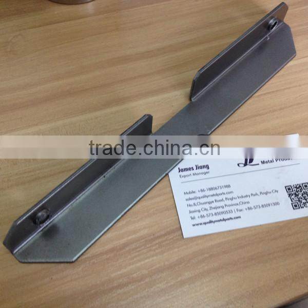 low cost Custom Stamping Parts for LED Lightings