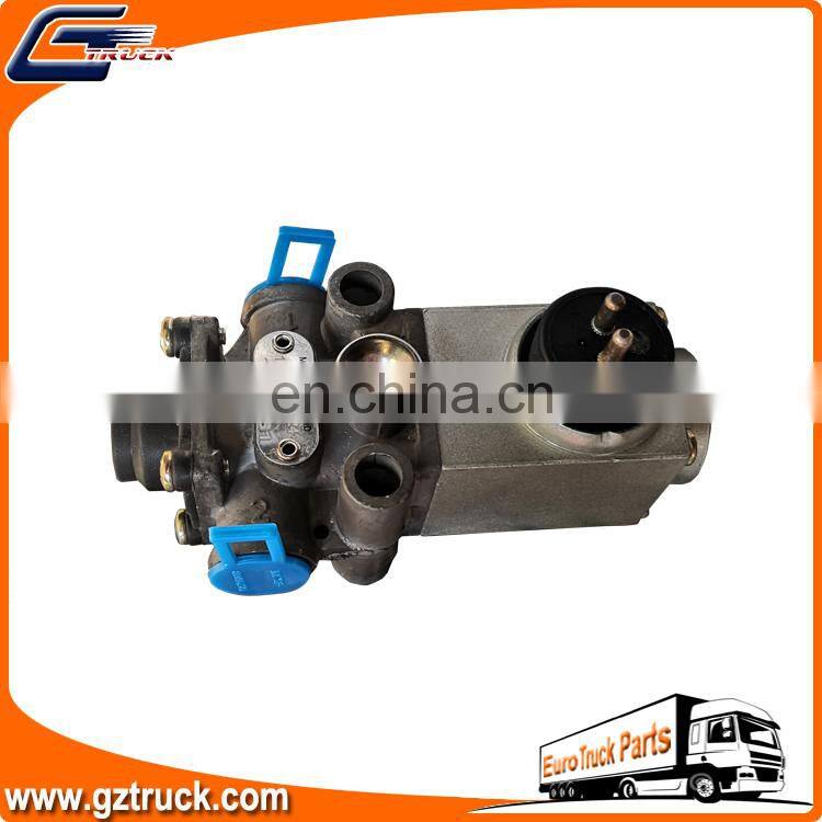 Heavy Duty Truck Parts Solenoid valve Oem 1335961 1934980 for SC Truck Air Valve with good price