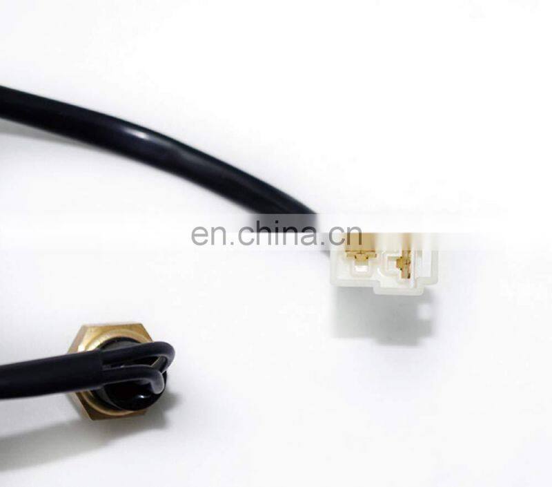car cooling system coolant temperature switch for SUZUKI 17680-55A01